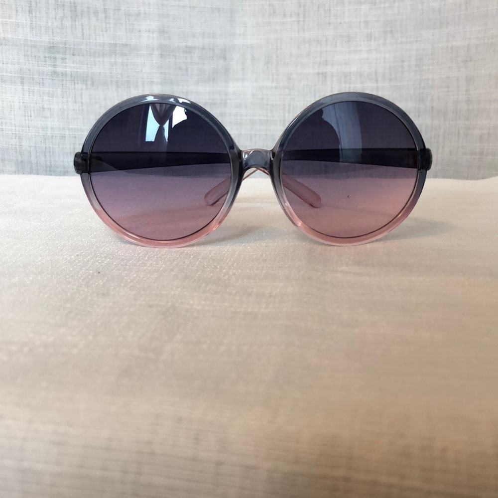 Grey Sunglasses